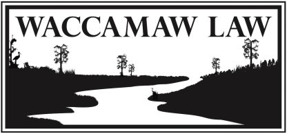 Waccamaw Law Logo